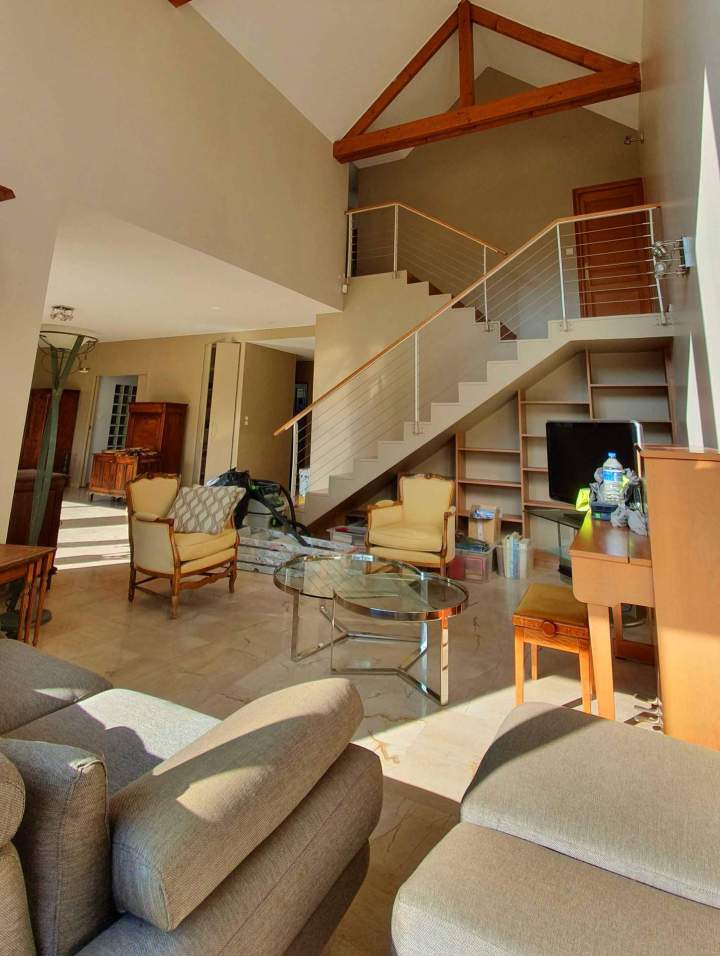 Rénovation intérieure Viry-Châtillon