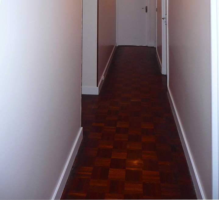 Rouleaux de revêtements de sol en lino Viry-Châtillon